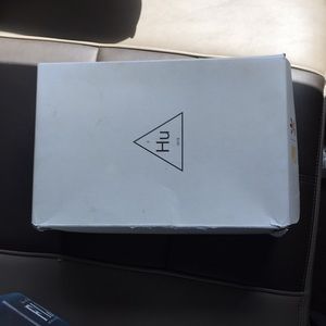 Adidas human race size 9